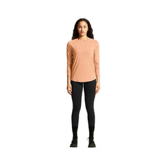 Craft Collective Longsleeve Tee - SYRUP