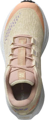 Salomon Aero Glide 3 GRVL - SHORTBREAD / WHITE / FUSION CORAL