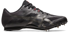 ASICS Hyper MD 8 - BLACK / GUNMETAL