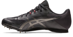 ASICS Hyper MD 8 - BLACK / GUNMETAL