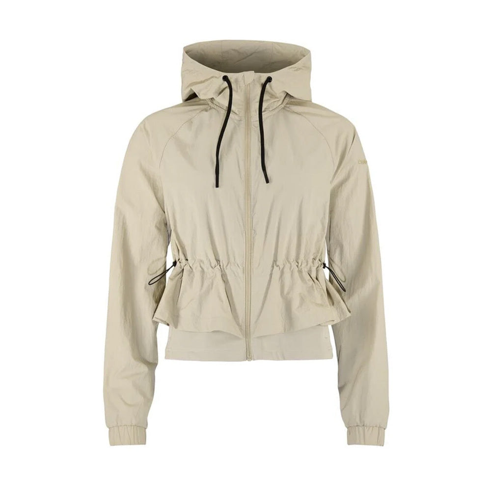 Craft Adv Join Windbreaker - HAY