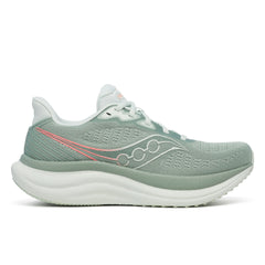 Saucony Triumph 23 - ICEBERG / ALOE