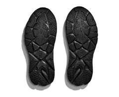 HOKA Arahi 8 - EXTRA WIDE -- BLACK / BLACK