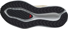Salomon Aero Glide 3 GRVL - SHORTBREAD / WHITE / FUSION CORAL