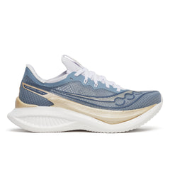 Saucony Endorphin Pro 5 - STORM / GILDED