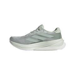 adidas Supernova Solution 2 - WONDER SILVER / LINEN GREEN MET / SILVER GREEN