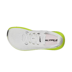 Altra FWD Via - WHITE / LIME