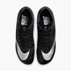Nike Rival Sprint - 2025 - BLACK / METALLIC SILVER - BLACK