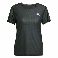 adidas ADI365 CO Tee - BLACK / GREY SIX