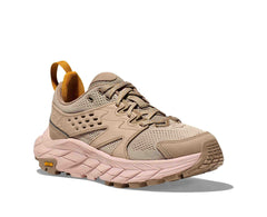 HOKA Anacapa Breeze Low - OXFORD TAN / PEACH WHIP