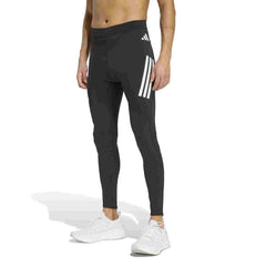 adidas ADI365/// Running Tights - BLACK