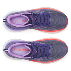 Saucony Tempus 2 - MARINE / CROCUS