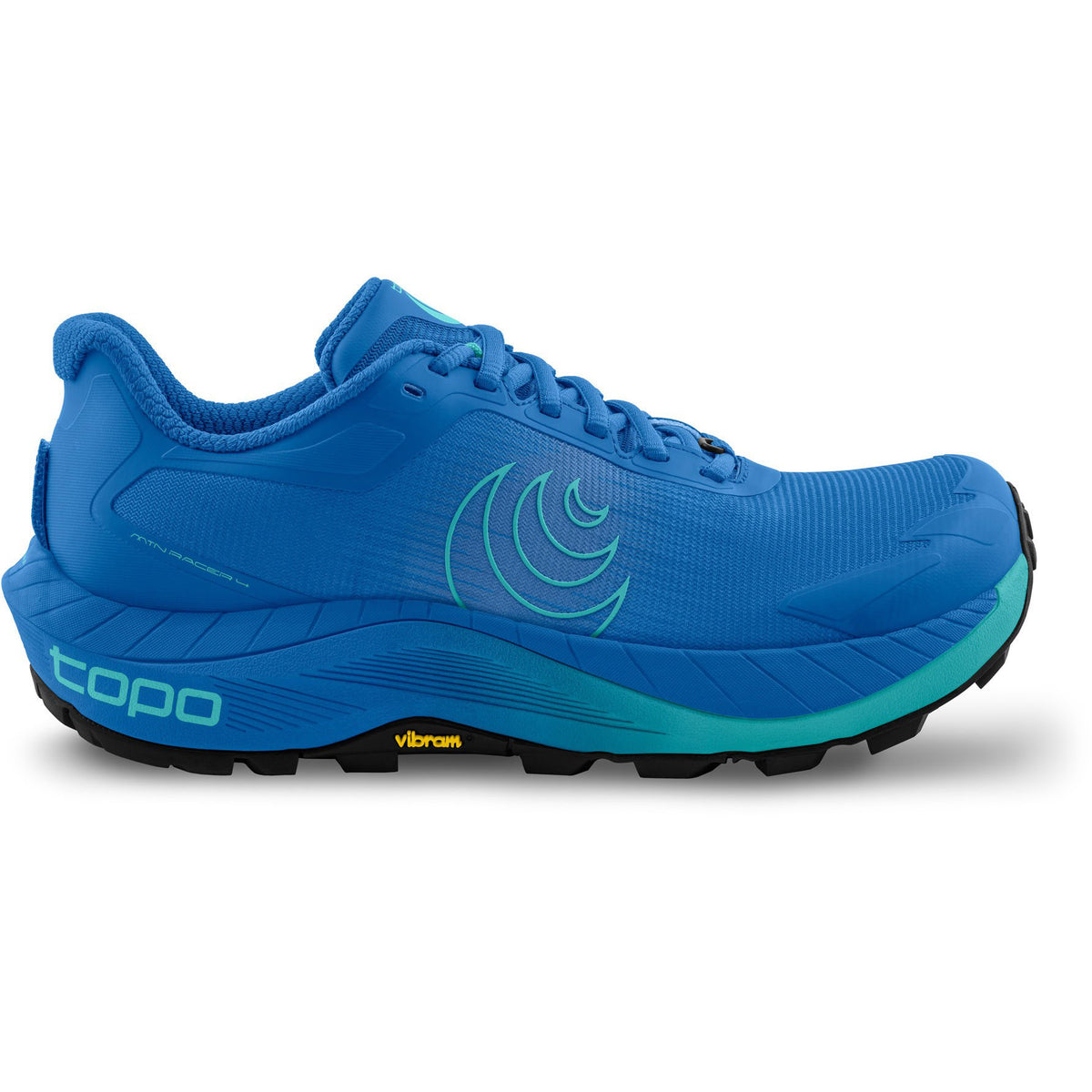 Topo MTN Racer 4 - BLUE / BLUE