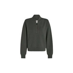 Varley Davidson Sweat 2024 - ASH ROSE