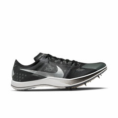 Nike ZoomX Dragonfly XC - BLACK / METALLIC GOLF / WHITE / DARK SMOKE GREY