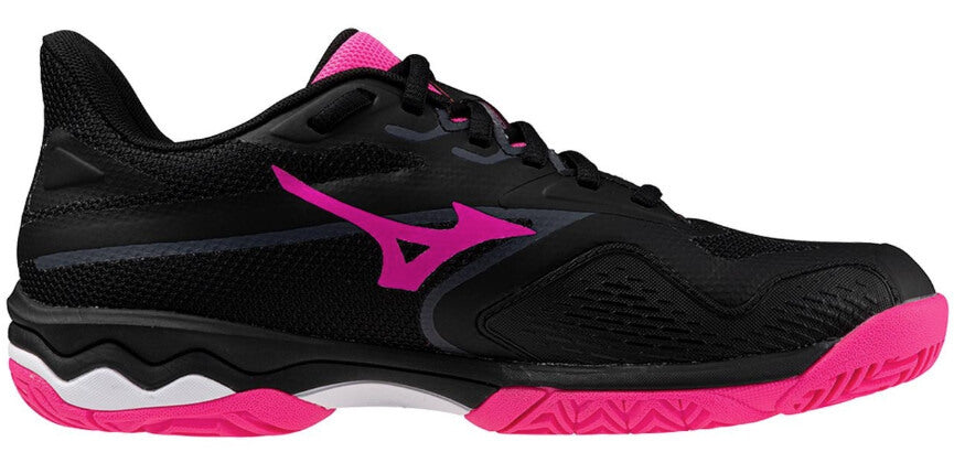 Mizuno Wave Exceed 2 AC - BLACK PINK TETRA