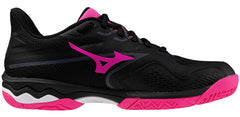 Mizuno Wave Exceed 2 AC - BLACK PINK TETRA