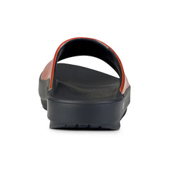 OOFOS OOahh Luxe Slide - SOLSTICE