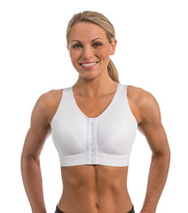 Enell Lite Bra - BLACK