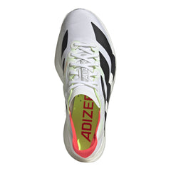 adidas Adizero Adios Pro 4 2025 - FTWR WHITE / CORE BLACK / SILVER METALLIC