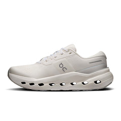On Cloudrunner 3 - WHITE / IVORY