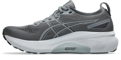 ASICS Gel-Kayano 31 - WIDE -- STEEL GREY / PIEDMONT GREY