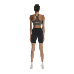 On Endurance Bra Zip - ECLIPSE