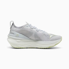 Puma ForeverRun NITRO 2 - SILVER MIST / APPLE SPRITZ