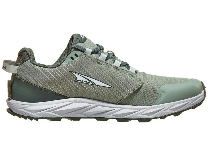 Altra Superior 6 - GREEN