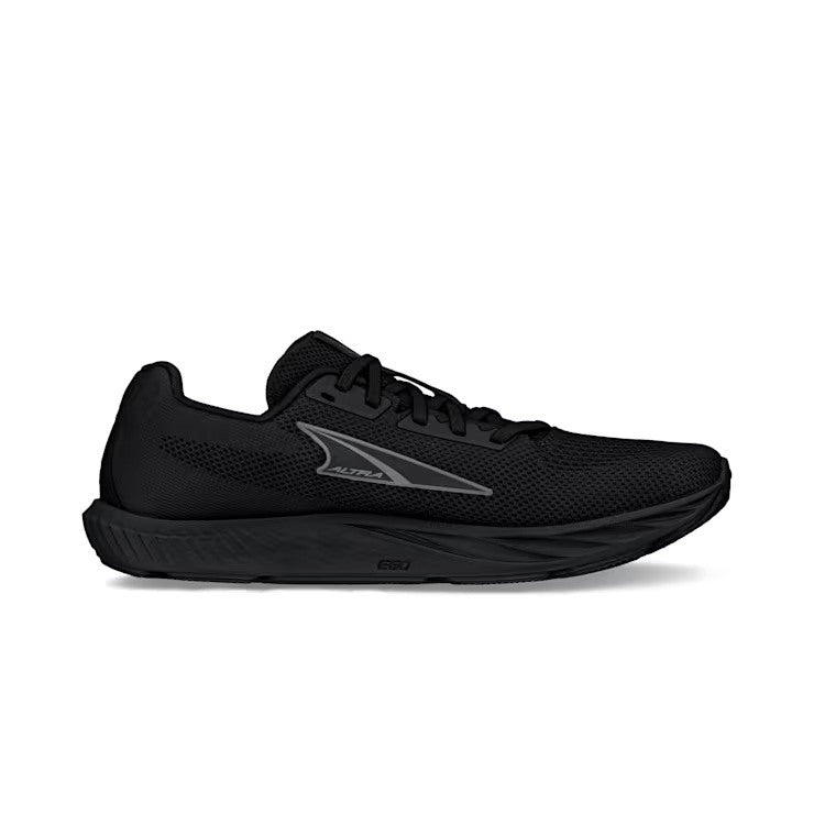 Altra Escalante 4 - BLACK / BLACK