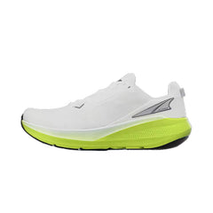 Altra FWD Via - WHITE / LIME