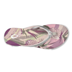 Olukai Ho'opio Hau - ROSETTE  /  WAI CAMO