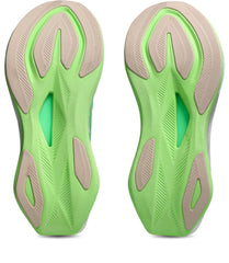 ASICS Sonicblast - WHITE / VITAL GREEN