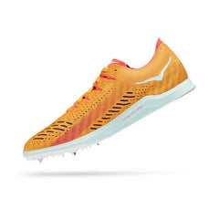 HOKA Cielo X LD - RADIANT YELLOW / CAMELLIA