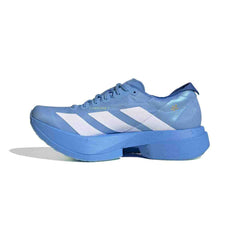 adidas Adios Pro 4 2026 - FTWR WHITE / FTWR WHITE / LIME BURST
