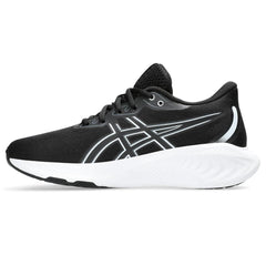 ASICS Gel-Cumulus 26 - BLACK / WHITE