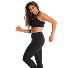 Handful Y-Back Bra - 2022 - BOOYA BLACK