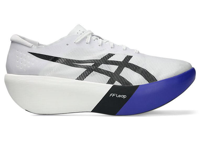 ASICS Metaspeed Ray - WHITE / COBALT BURST