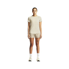 Craft Collective Short Sleeve Tee - PLASTER