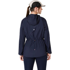 ASICS Packable Jacket - MIDNIGHT