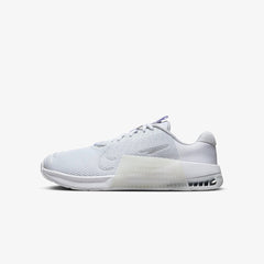 Nike Metcon 9 - WHITE / PURE PLATINUM