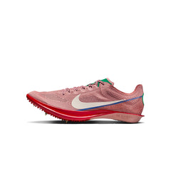 Nike ZoomX Dragonfly 2 All Comers - RED STARDUST / PALE IVORY / RED SEPIA