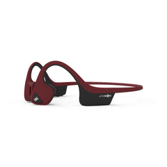 Aftershokz Air Headphones - CANYON RED