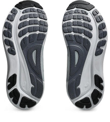 ASICS Gel-Kayano 31 - WIDE -- STEEL GREY / PIEDMONT GREY