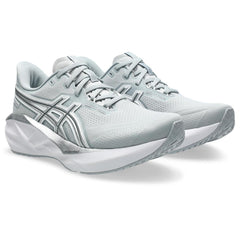 ASICS Novablast 5 ATC - PIEDMONT GREY / PURE SILVER