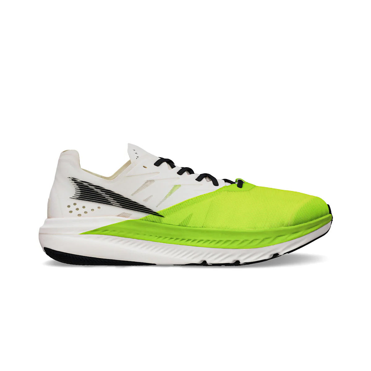 Altra Vanish Carbon 2 - WHITE / LIME