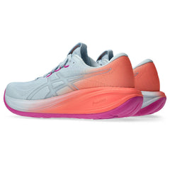 ASICS Gel-Cumulus 28 - SKY / SUN CORAL