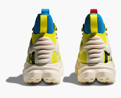 HOKA Mafate X Hike - HOKA CITRUS / ALABASTER