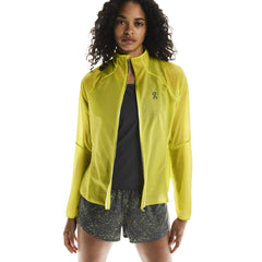 On Zero Jacket - LIME