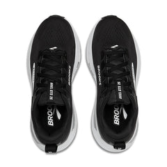 Brooks Ariel GTS 26 - BLACK / GREY / WHITE